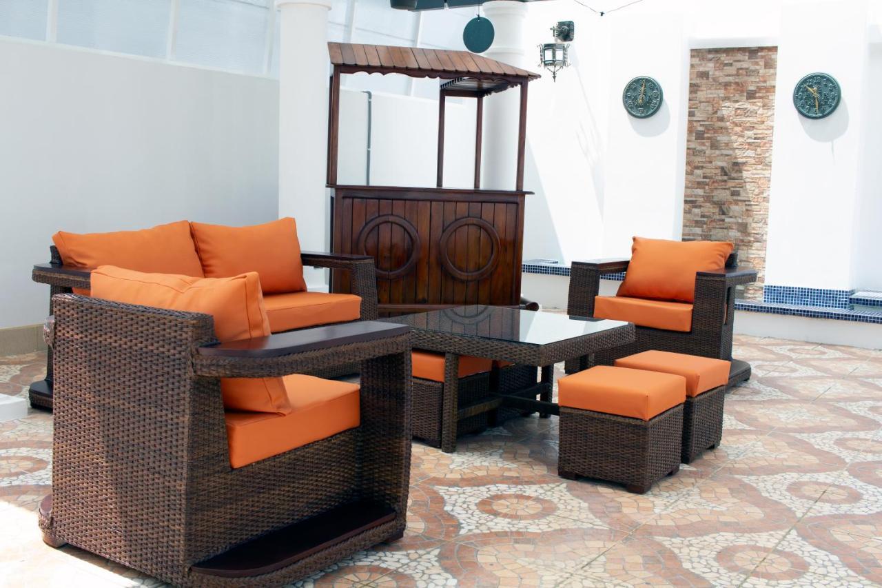 Hotel Gran Victoria