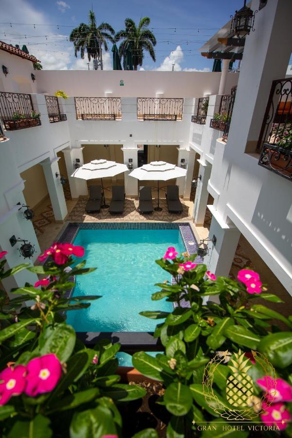 Gran Victoria Hotel 4*