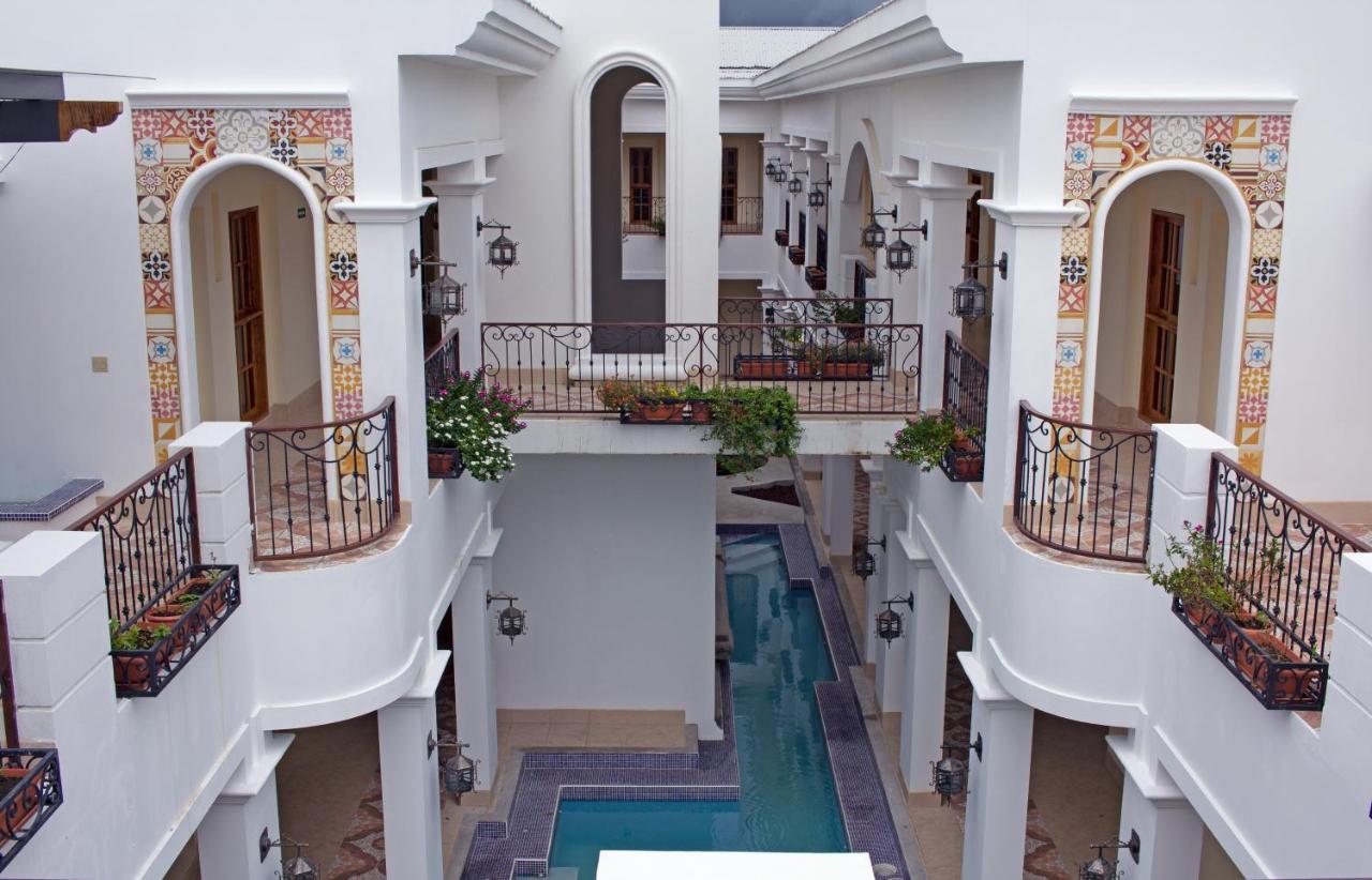 Gran Victoria Hotel
