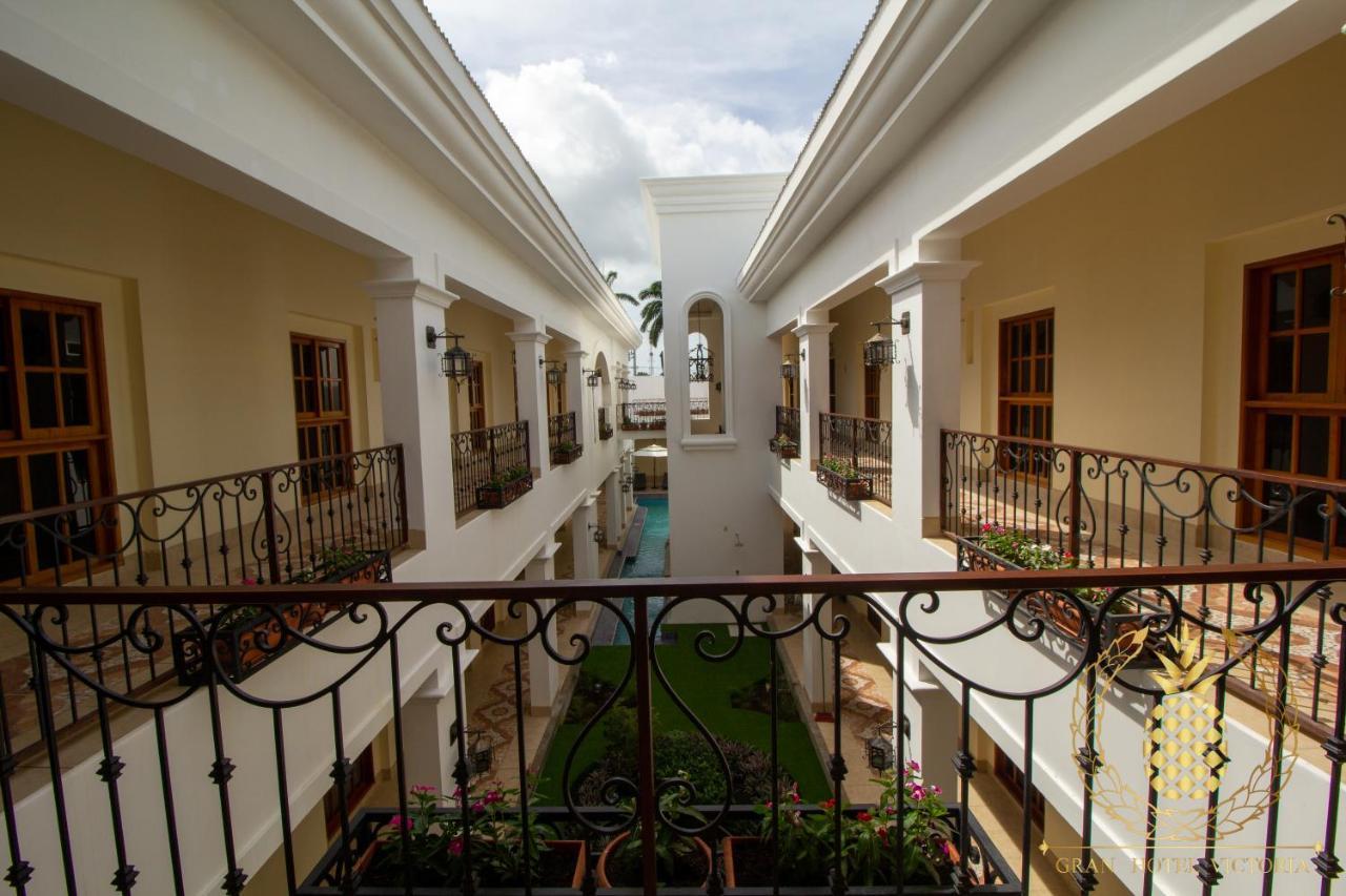 Hotel Gran Victoria 4*