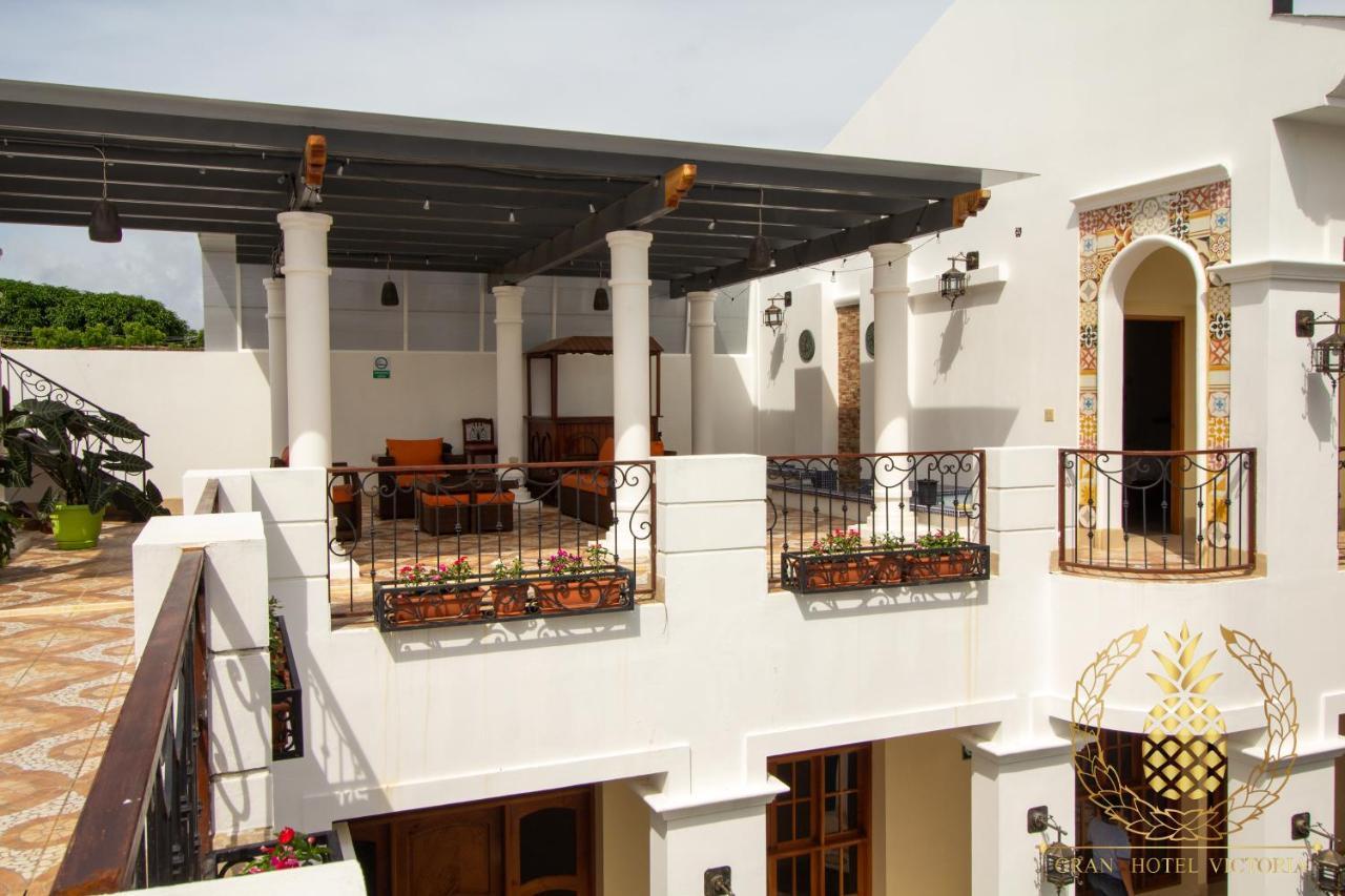 Gran Victoria Hotel
