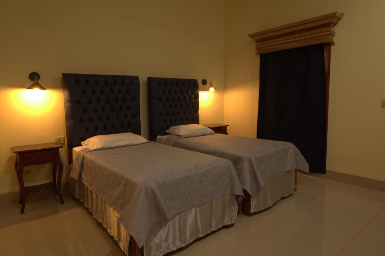 Gran Victoria Hotel