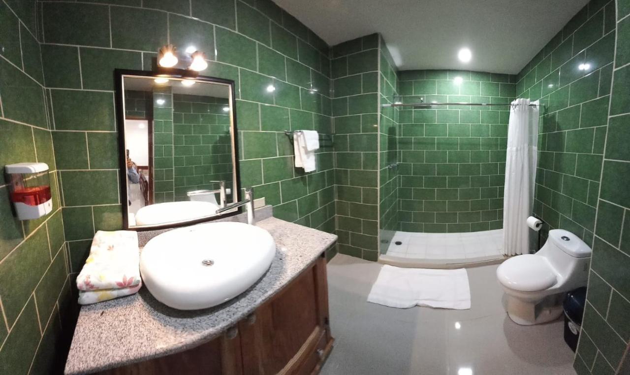 Hotel Gran Victoria Rivas