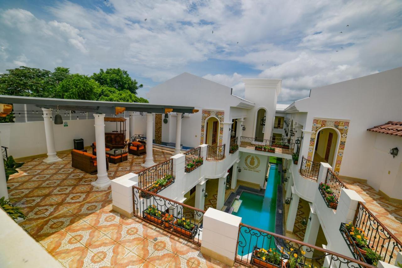 Hotel Gran Victoria 4*