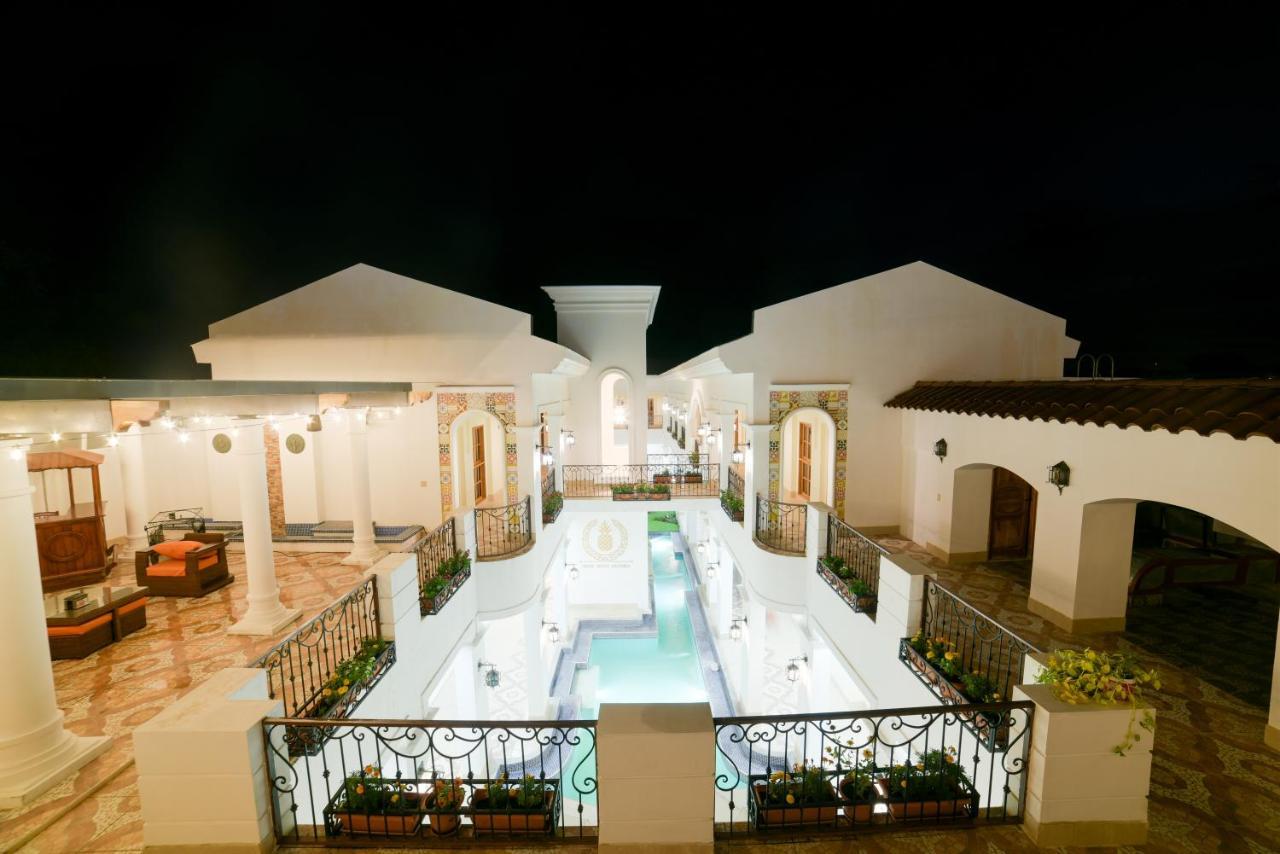 Gran Victoria 4* Rivas
