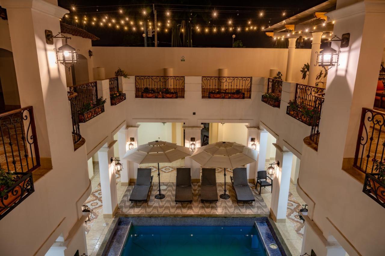 Gran Victoria Hotel