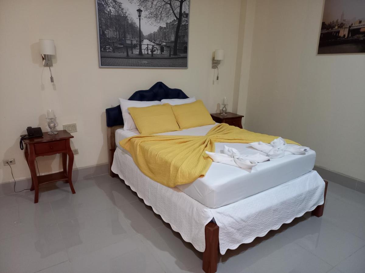 Hotel Gran Victoria Rivas