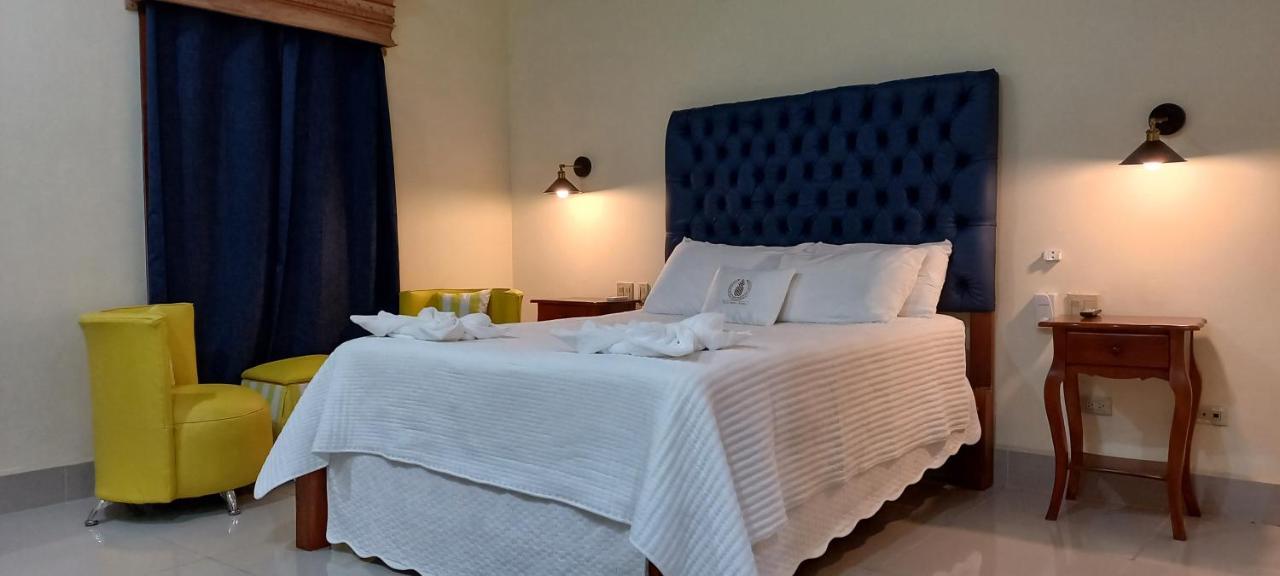 Hotel Gran Victoria Rivas