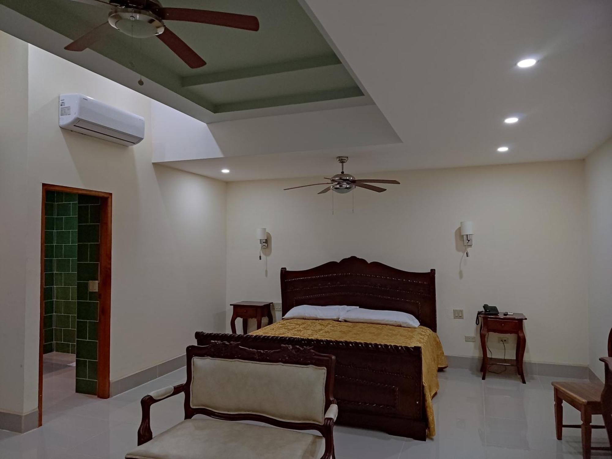 Hotel Gran Victoria Rivas