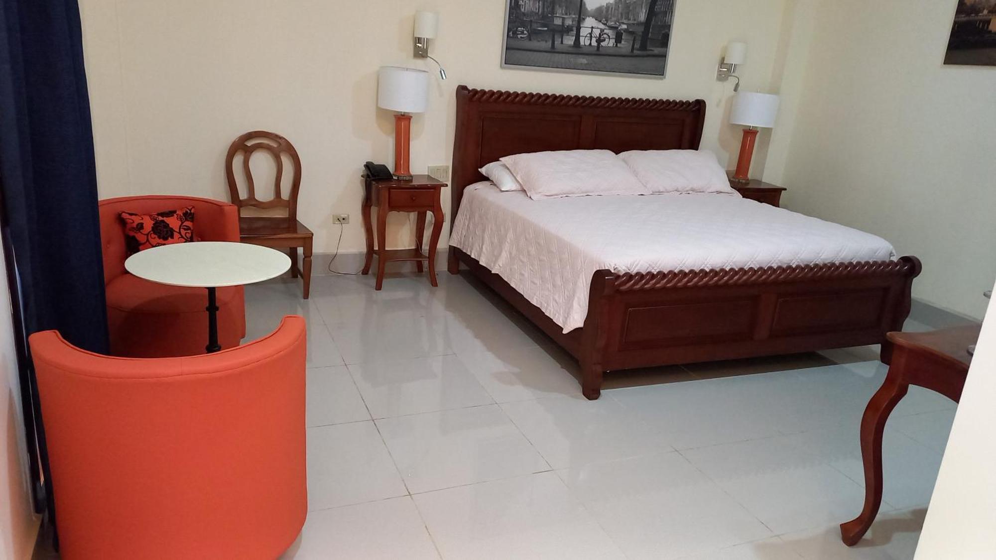 Gran Victoria Hotel Rivas