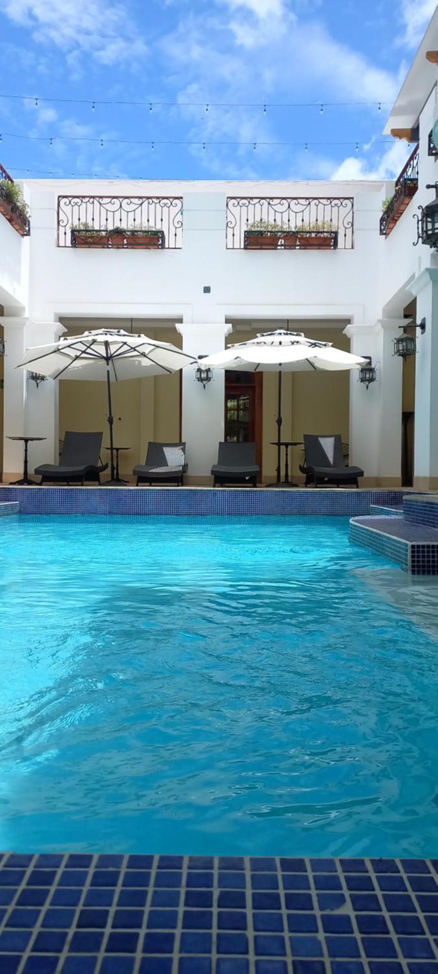 Hotel Gran Victoria